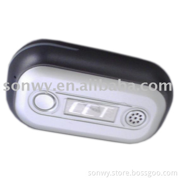 GPS tracker G110 with gsm/gps